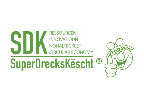 SuperDrecksKëscht