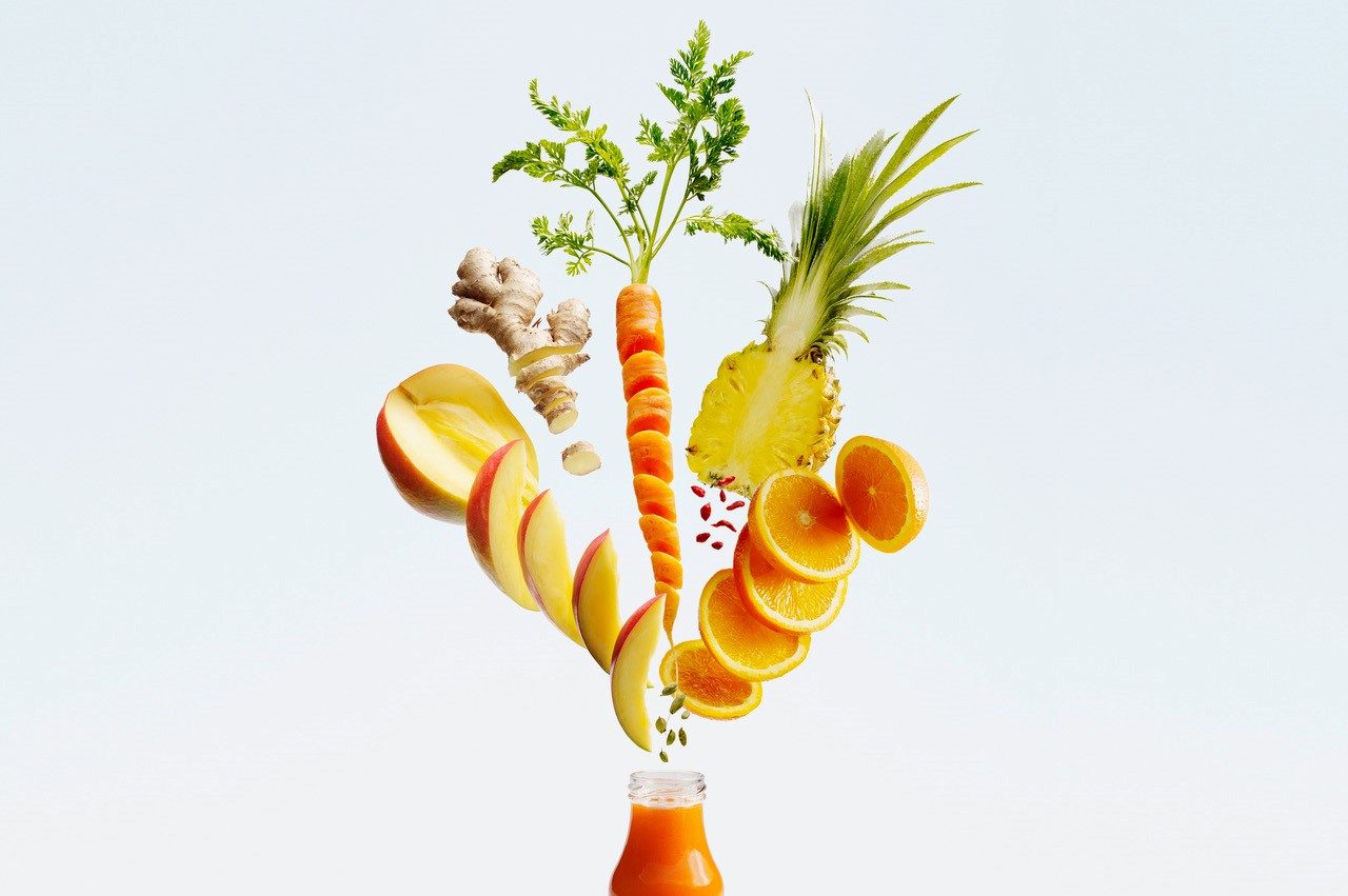 Food Photography – Avancé